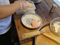 -家宴·灌蛋·沙茶面(曾厝垵店)