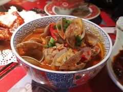 -味福记·本地特色菜(八一万达广场店)