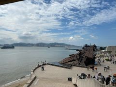 -刘公岛景区