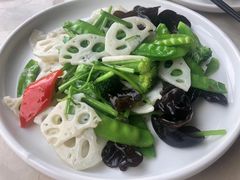 -大唐高老庄(红旗路店)