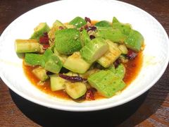 -丽华园·武汉地标楚菜餐厅(青山江滩店)