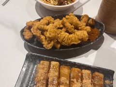 -付小姐在成都(五道口店)