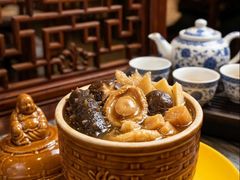 -安泰楼·佛跳墙创始人·传统闽味早茶·酒楼(三坊七巷闽菜地标店)