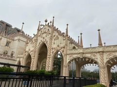 -励骏庞都广场(琴政路店)