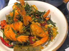 -兰溪小馆(东直门簋街店)