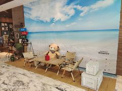 -怡廊(上海漕河泾万丽酒店)