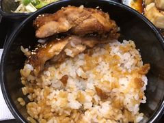 -京和风.日式家庭料理(京和风食堂大仓店)