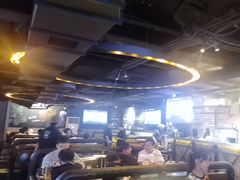 -麦凯伦烧烤·精酿超级工厂店(金桥总店)