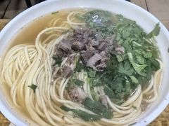 -北路拉面馆(洪湖里店)