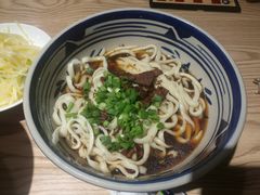 大同小炖肉面-老九圆山西面馆(CBD店)