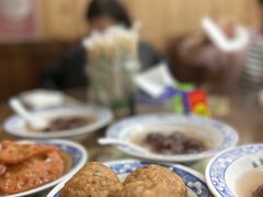 -粗茶淡饭(东关街店)