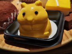 -牛New寿喜烧(闵行龙湖天街店)
