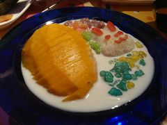 -早安曼谷泰国餐厅