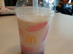-麦当劳(望京国际商业中心店)