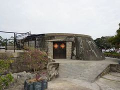 -胡里山炮台