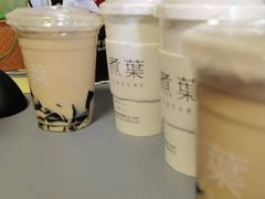 -煮叶(悠唐广场店)