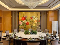 -富力威斯汀酒店-中国元素中餐厅(武昌临江店)