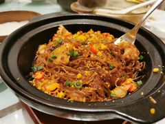 海味粉丝煲-城南往事(滨江世茂店)
