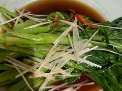 -绿茶餐厅(哈尔滨凯德店)
