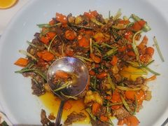 -潇湘码头·鲜湘菜(常营店)