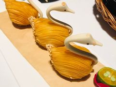 -领鲜天下·焗海鲜·花胶鸡(天目里店)