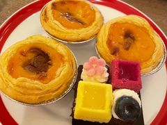 -咖啡苑自助餐厅·中国大饭店