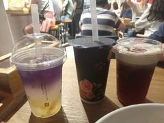 -厝内小眷村(天河南一路店)