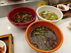 -乡党臊子面(丰庆公园店)