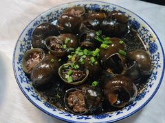 -洞天食府(北大街店)