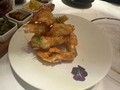 -彩虹之约•淮扬家宴(亚运村店)