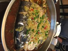 水库鱼头-思湘坊(科技园店)