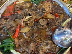 -萝鸡思味秘制泡菜(万家丽店)