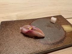 -Ginza Onodera铁板烧(外滩十八号店)