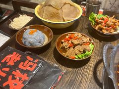 -冯校长老火锅(广州正佳广场店)