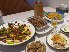 -丹东立强海鲜烧烤·牛B大串(星海店)