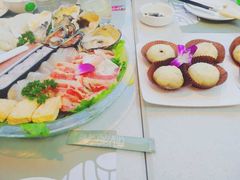 -八珍玉食鸡煲·打边炉(印象城店)