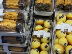 -嘉年华面包房餐厅（饺子馆）(陶然亭店)