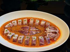 -丽晶轩中餐厅(重庆丽晶酒店)