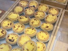 -恩朵烘焙坊(金街总店)