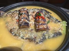 -探鱼·鲜青椒爽麻烤鱼(领展购物广场店)
