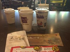 -泊星地咖啡馆(北京大学家园店)