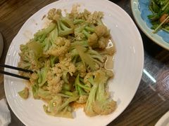 -崮乡圣水坊赵家炒鸡(花都店)