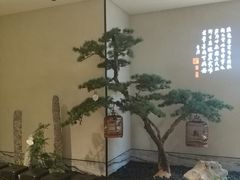 -小厨娘淮扬菜(六合欢乐港店)