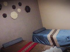-迈格笙SPA·影院式足道·采耳(金桥店)