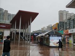 -证大大拇指广场(芳甸路店)