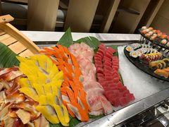 -上海临港美爵酒店·铃兰西餐厅