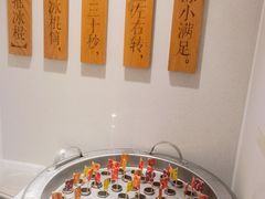 古法手摇冰棍-小满手工粉(上海月星环球港店)