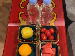 -华夏良子·足道SPA艾灸(翠微店)