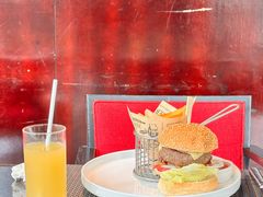 -上海锦江汤臣洲际大酒店壹阶层