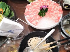 -东海怡品海鲜豆捞(舟宿夜江店)